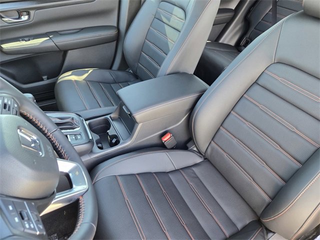 New 2026 Honda CR-V Sport-L image 19