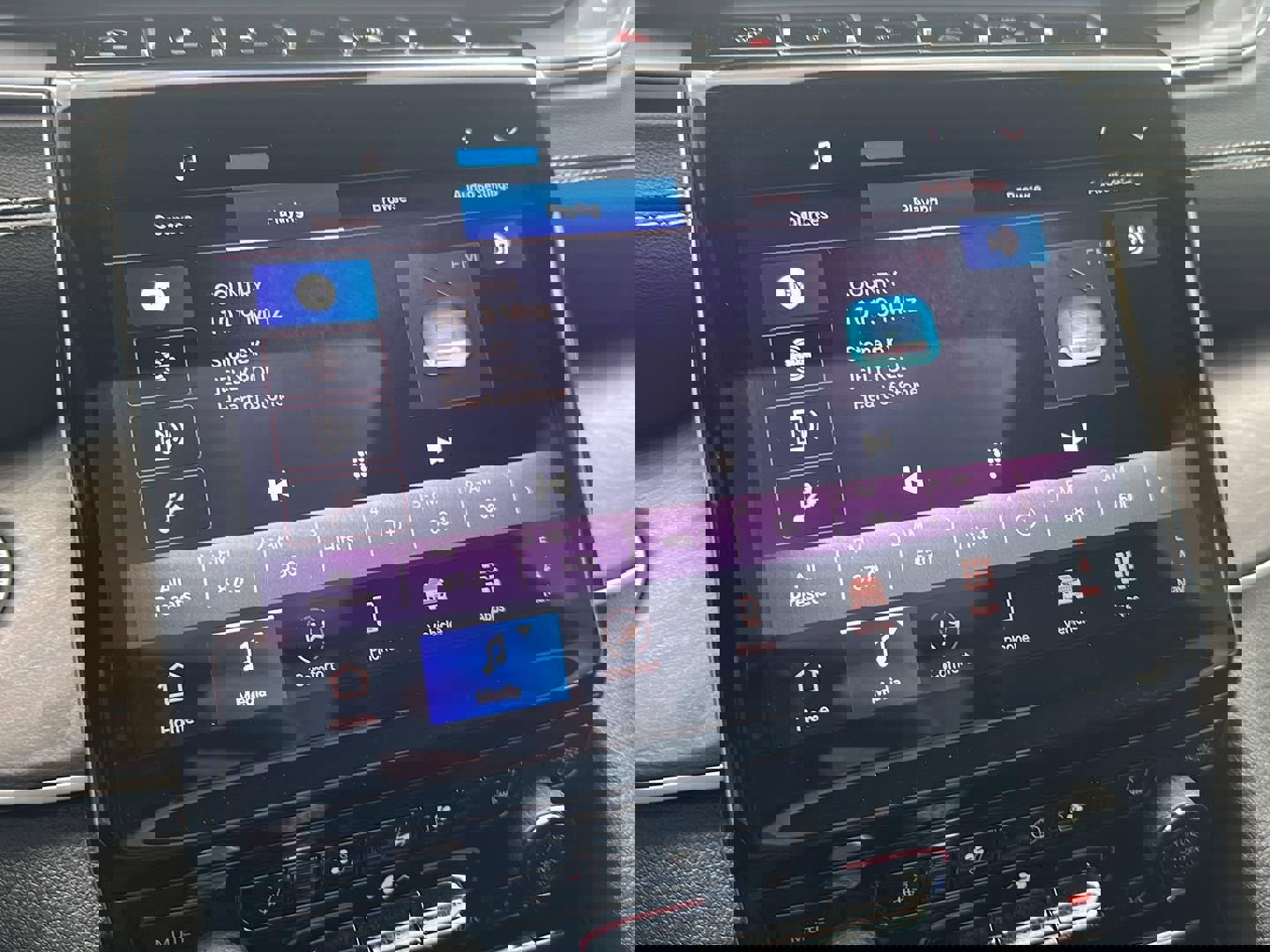 Used 2025 Jeep Grand Cherokee L Limited w/ Luxury Tech Group II image 18