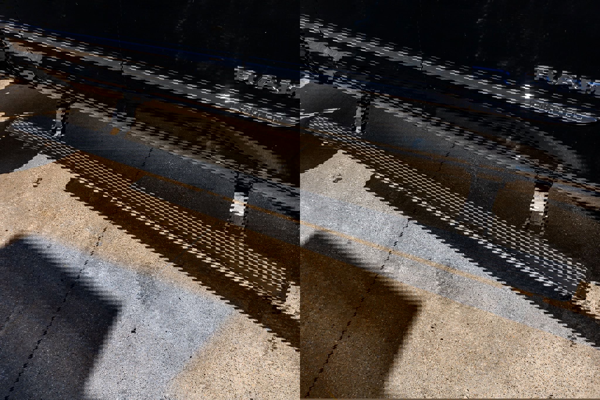 Used 2021 RAM 2500 Limited image 12