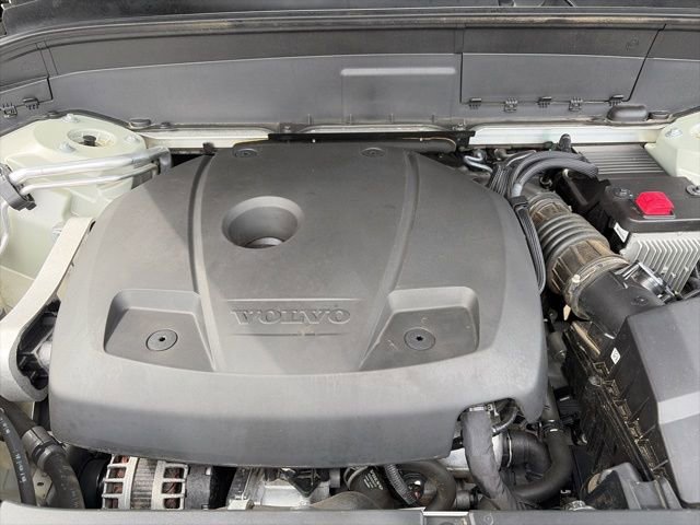 Used 2020 Volvo XC90 T6 Inscription image 23
