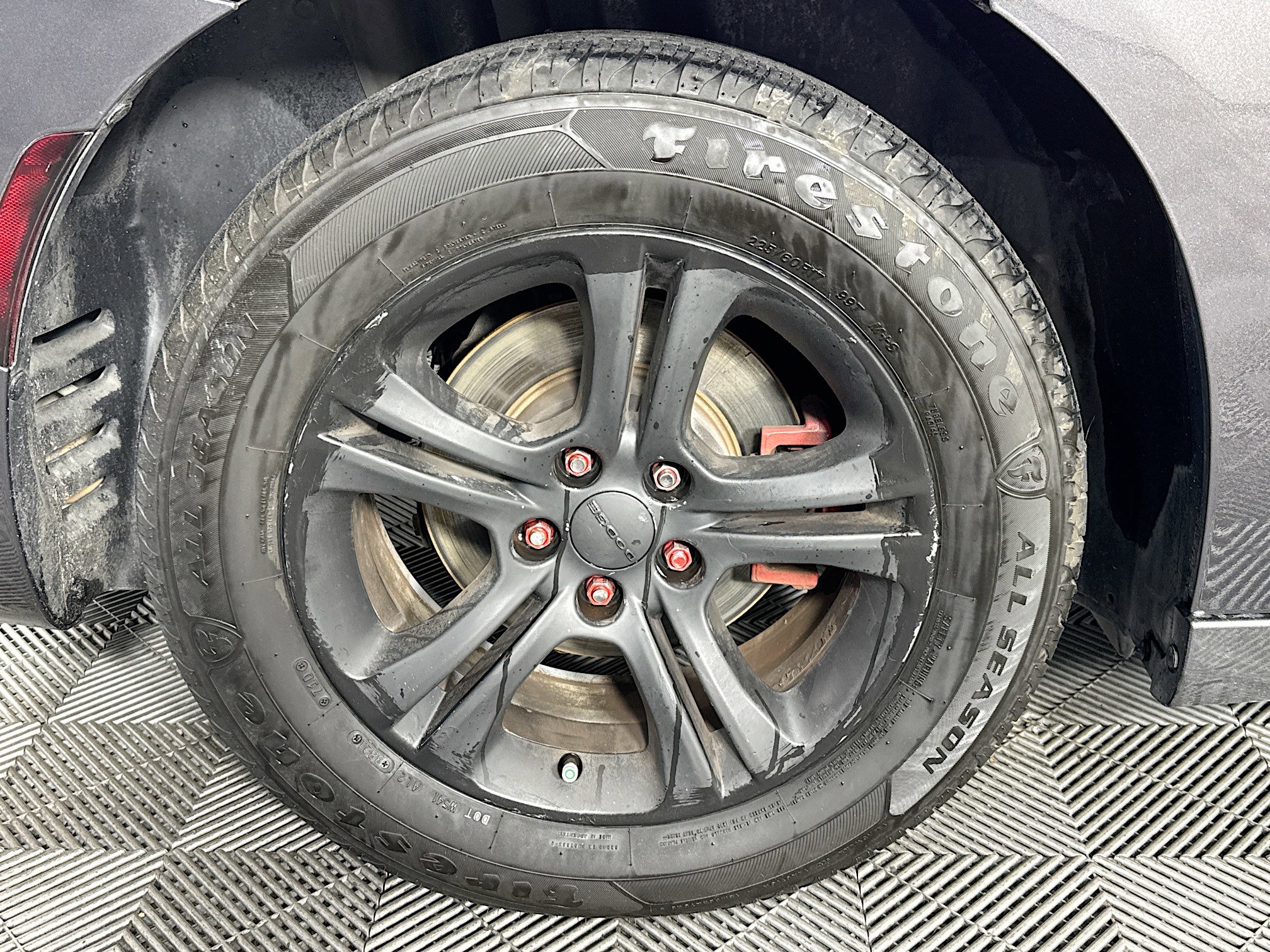 Used 2018 Dodge Charger SXT image 32