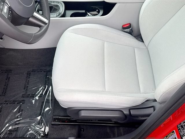 Used 2026 Hyundai Kona SEL Sport FWD image 19
