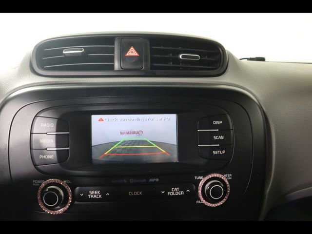 Used 2016 Kia Soul w/ Convenience Package image 28
