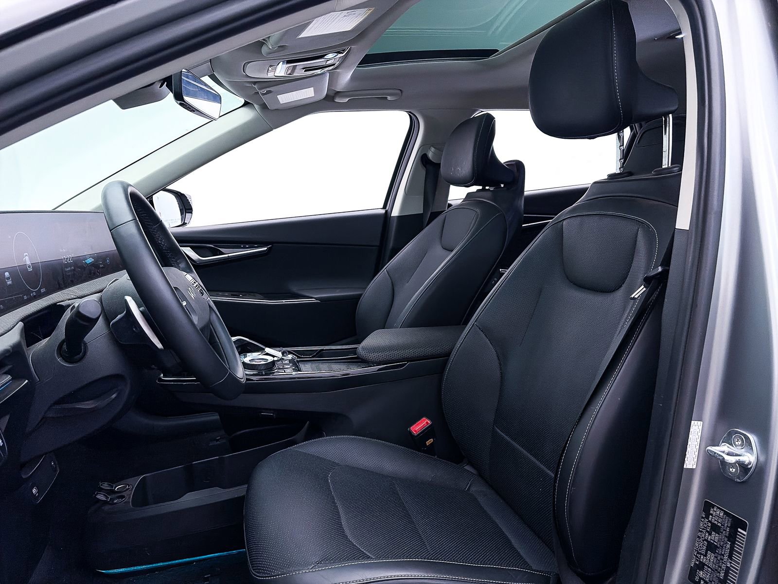 Used 2022 Kia EV6 GT-Line w/ First Edition Package image 21