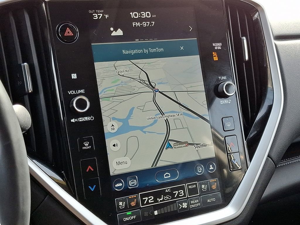 Used 2023 Subaru Ascent Touring image 18