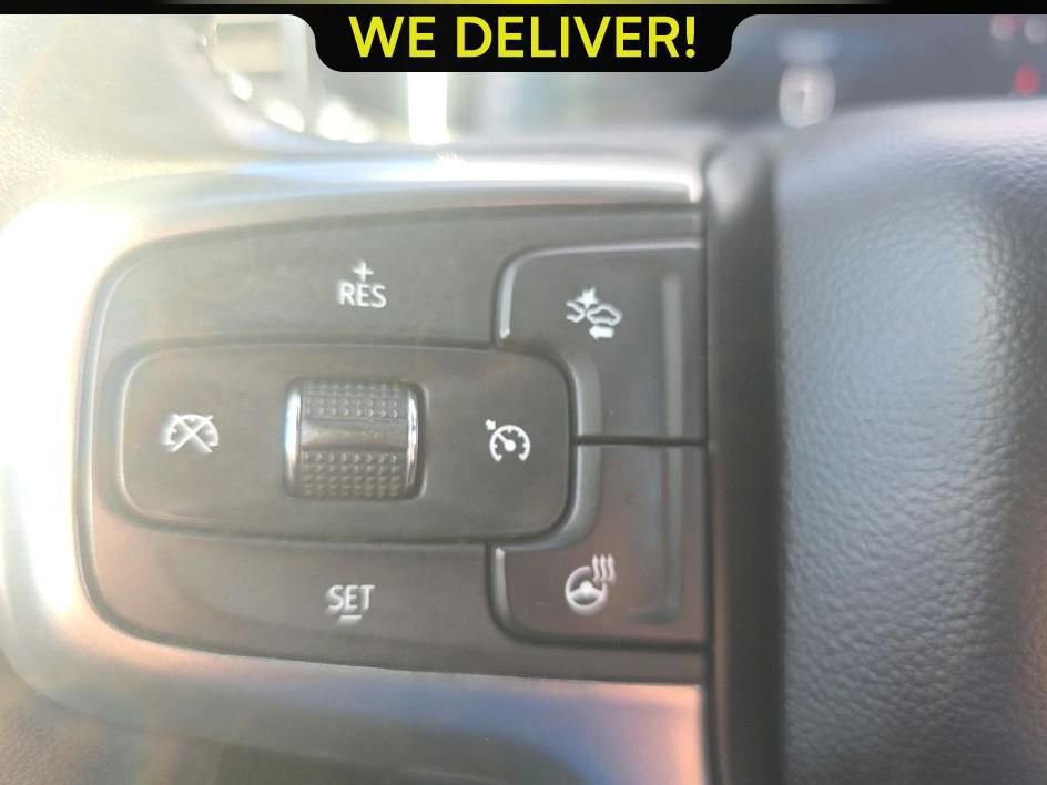 Used 2024 Chevrolet Silverado 3500 LT w/ Convenience Package AWD/4WD image 10