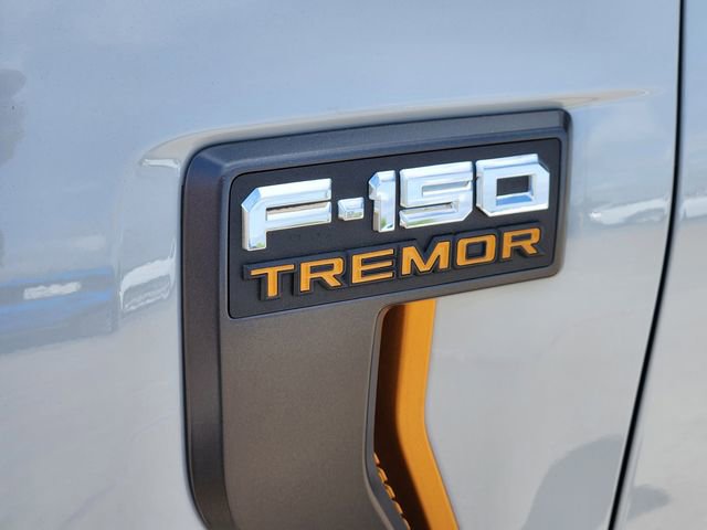 New 2026 Ford F150 Tremor AWD/4WD image 10
