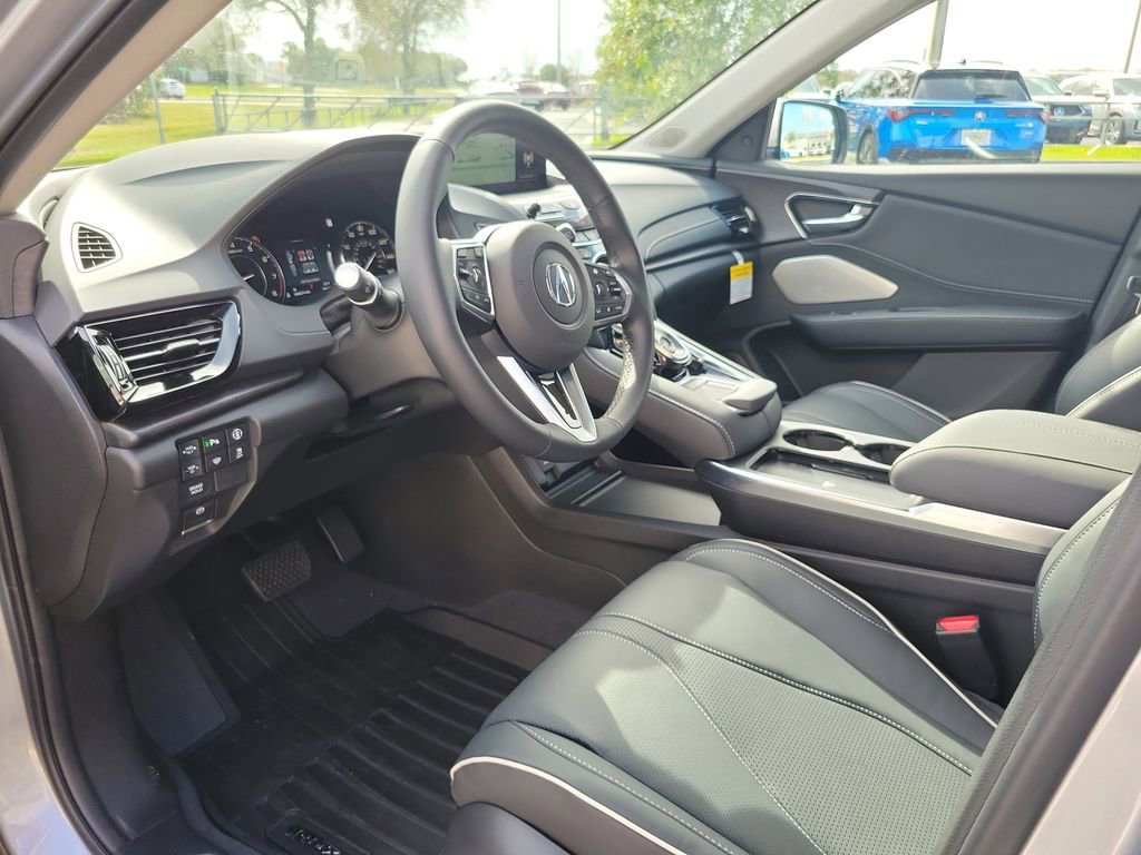 New 2026 Acura RDX SH-AWD w/ Advance Package image 21