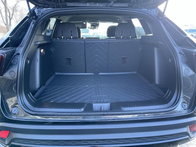 Used 2024 Chevrolet Trax RS w/ Driver Confidence Package image 23