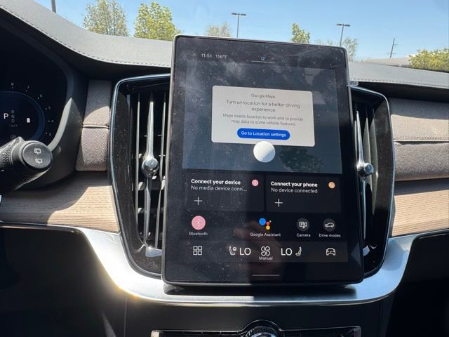 New 2025 Volvo XC90 B6 Plus w/ Protection Package Premier image 26