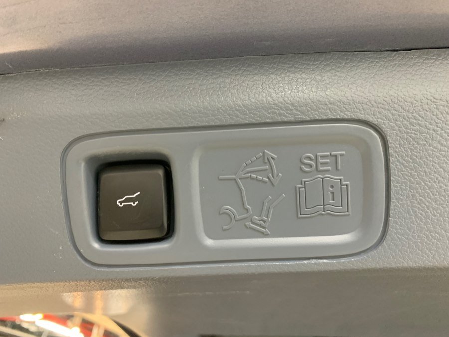 Used 2023 Lincoln Navigator Black Label AWD/4WD image 67