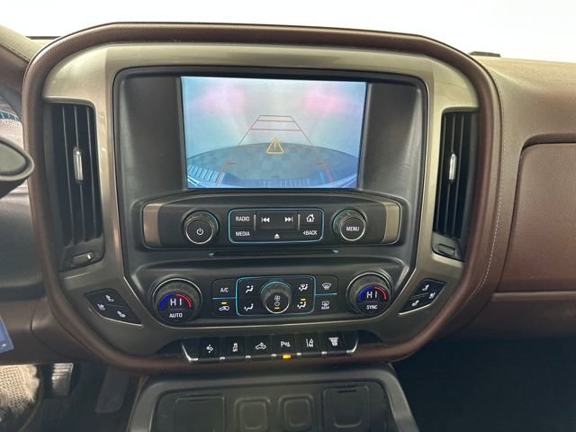 Used 2018 Chevrolet Silverado 2500 High Country w/ Duramax Plus Package image 44