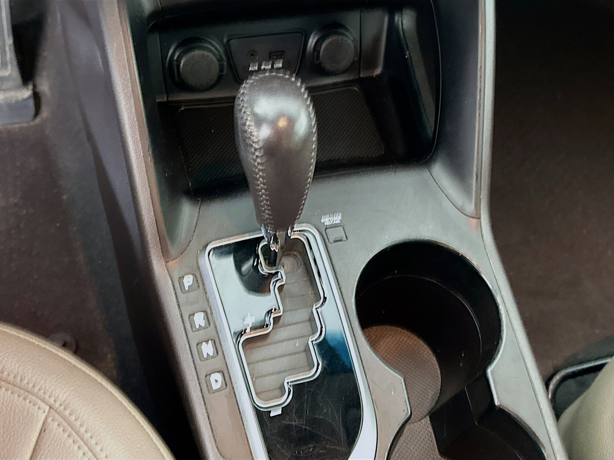 Used 2012 Hyundai Tucson GLS AWD/4WD image 22