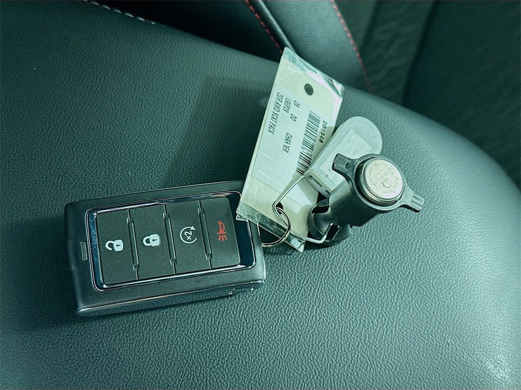 New 2026 Dodge Charger Scat Pack image 20