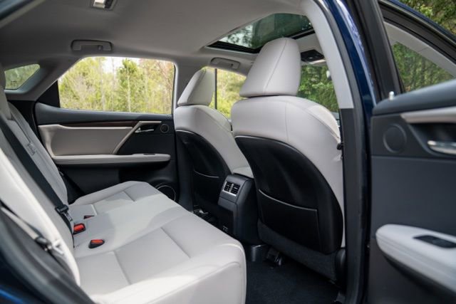 Used 2022 Lexus RX 350 FWD w/ Premium Package image 35