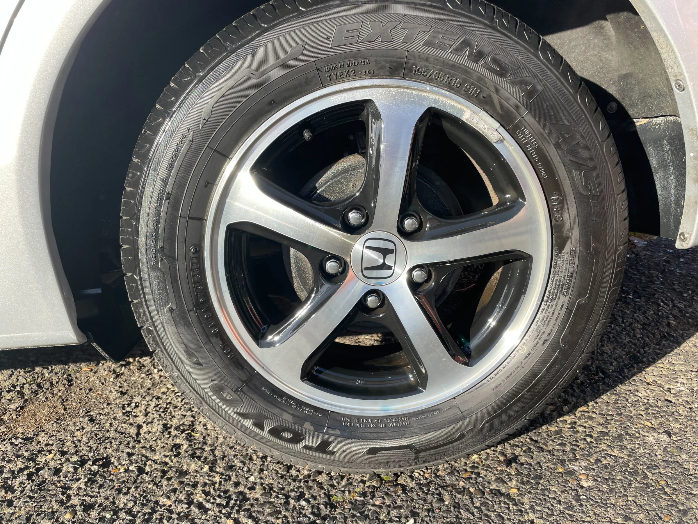 Used 2015 Honda Civic SE image 34