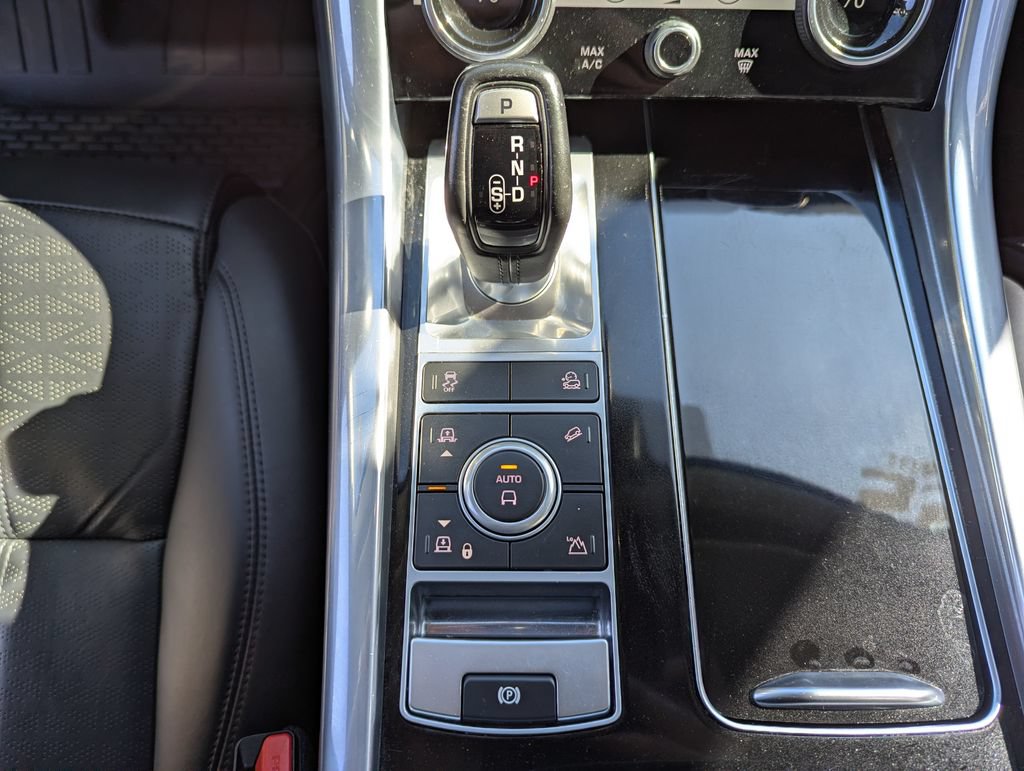 Used 2022 Land Rover Range Rover Sport Autobiography AWD/4WD image 26