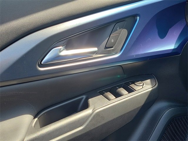 New 2026 Chevrolet Equinox EV LT image 20