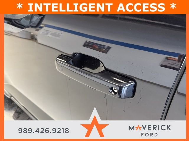 New 2026 Ford F150 XLT w/ Equipment Group 302A MID image 32