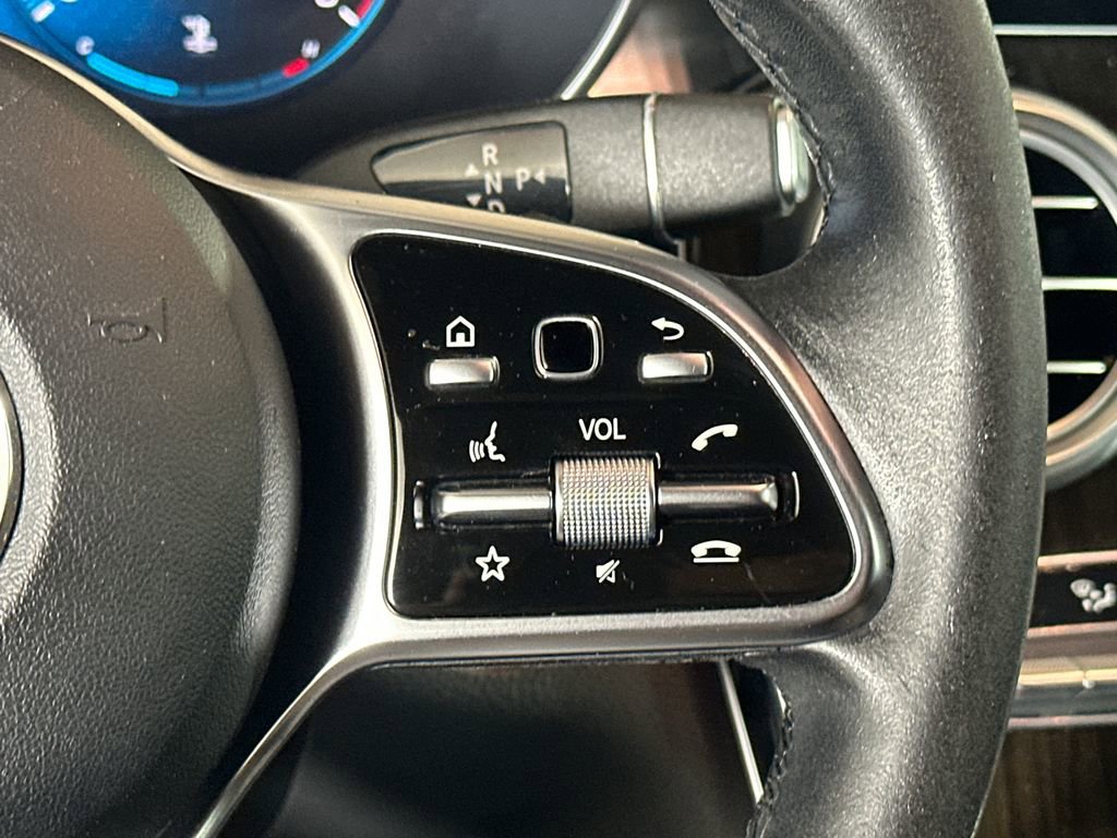 Used 2020 Mercedes-Benz GLC 300 image 28