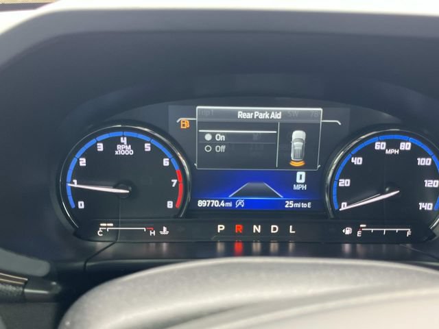 Used 2024 Ford Bronco Sport Outer Banks AWD/4WD image 43