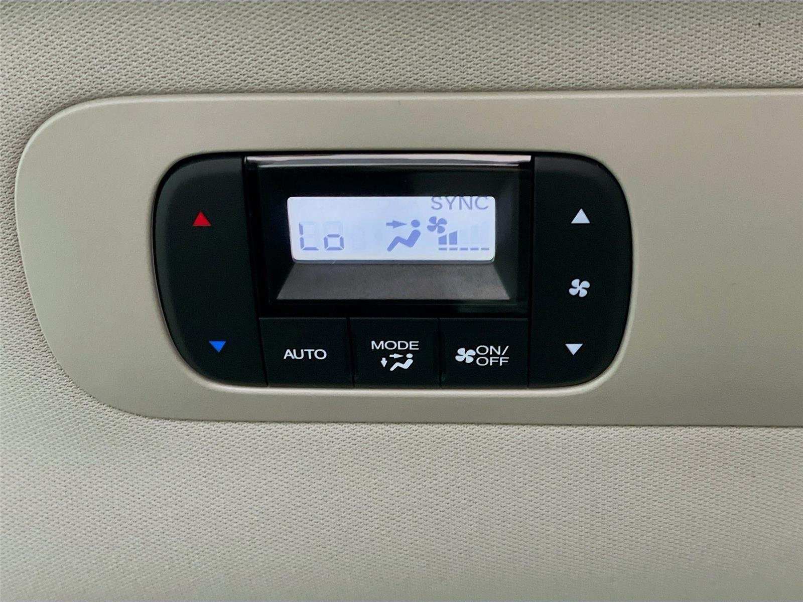 New 2026 Honda Odyssey EX-L image 21