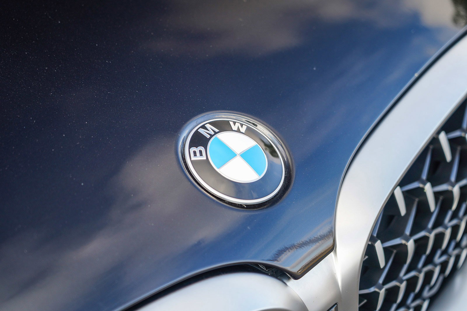 Used 2025 BMW X4 xDrive30i image 35