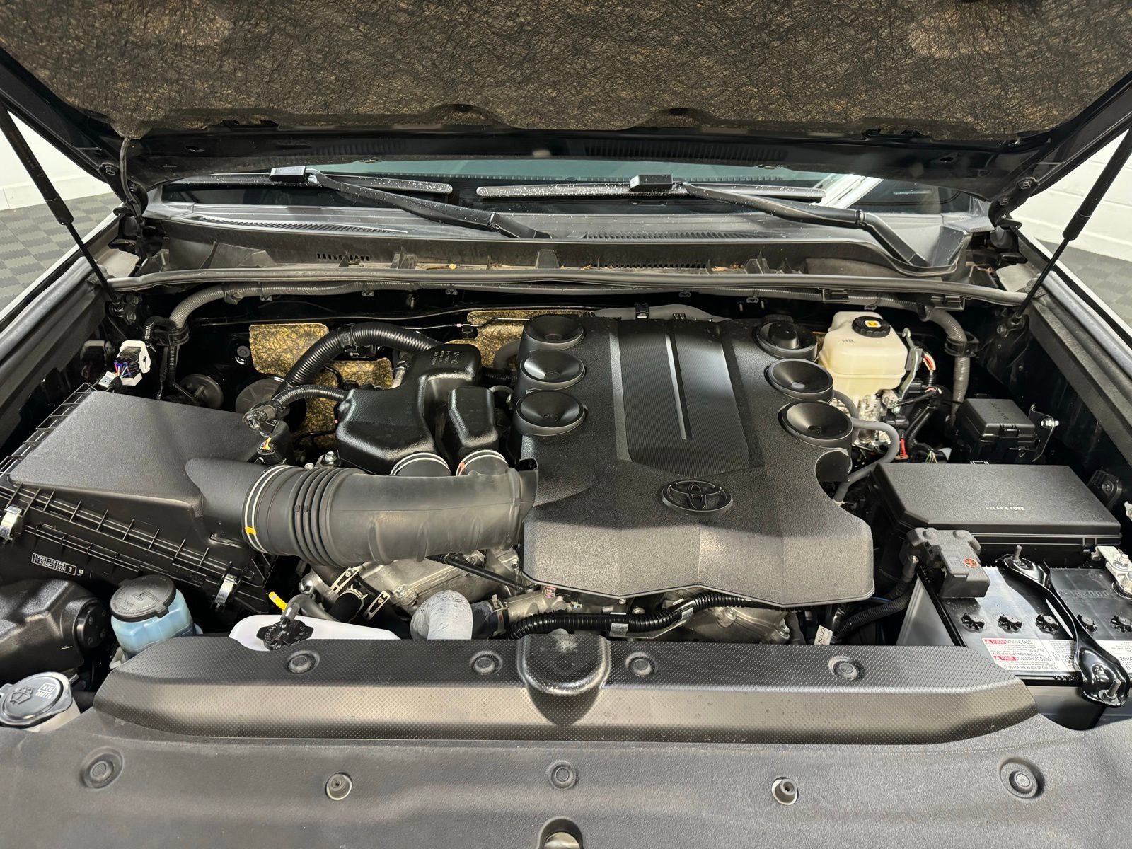 Used 2024 Toyota 4Runner SR5 image 9