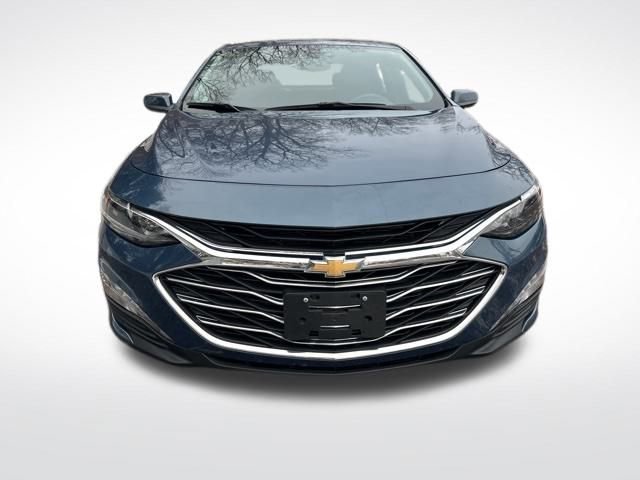 Certified 2024 Chevrolet Malibu LT image 8