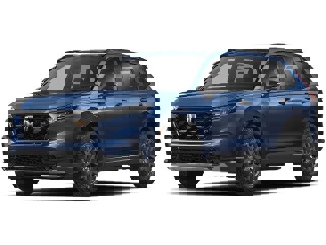 New 2026 Honda CR-V TrailSport image 1