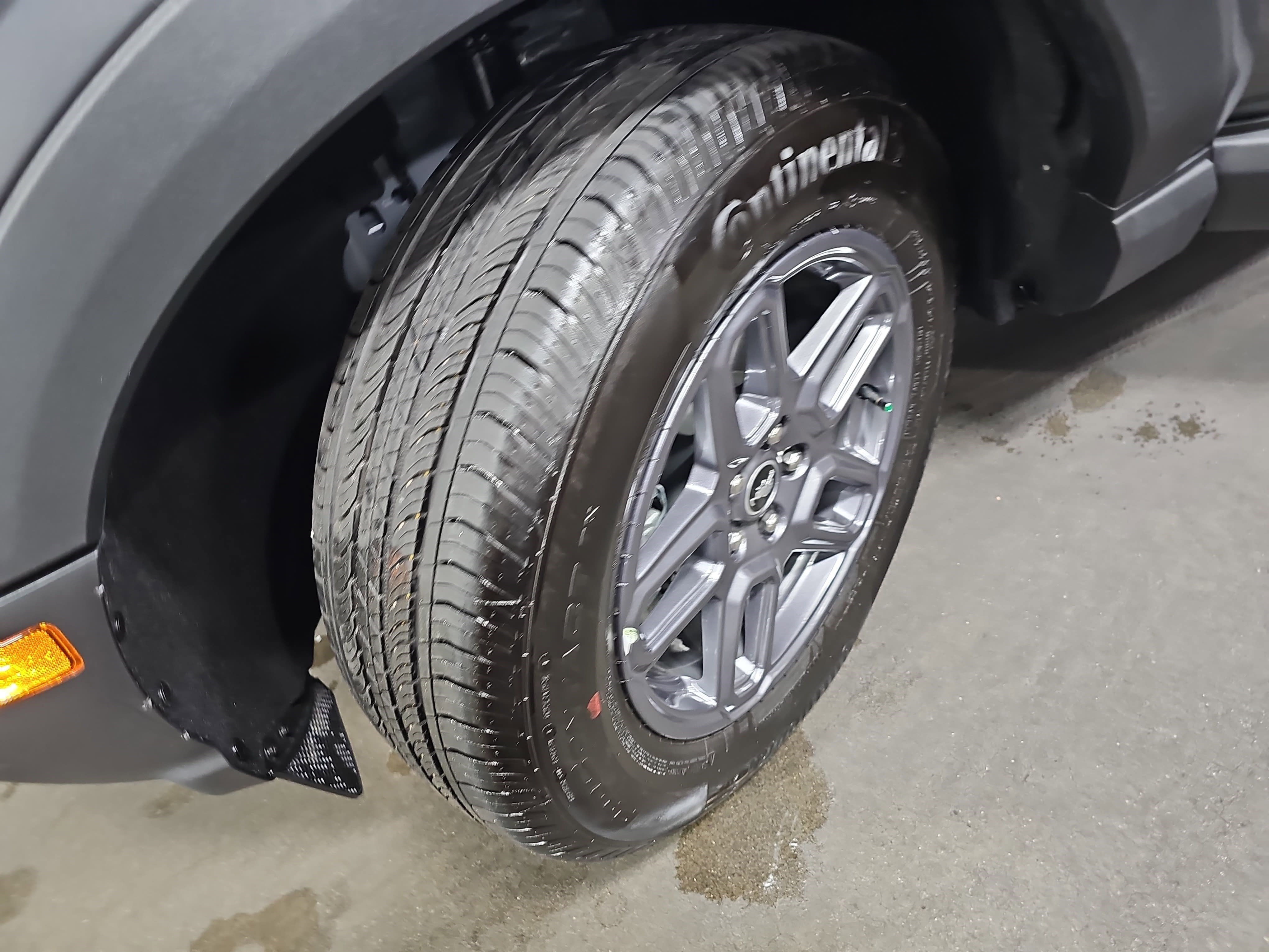 Used 2025 Ford Bronco Sport Big Bend w/ Convenience Package image 32