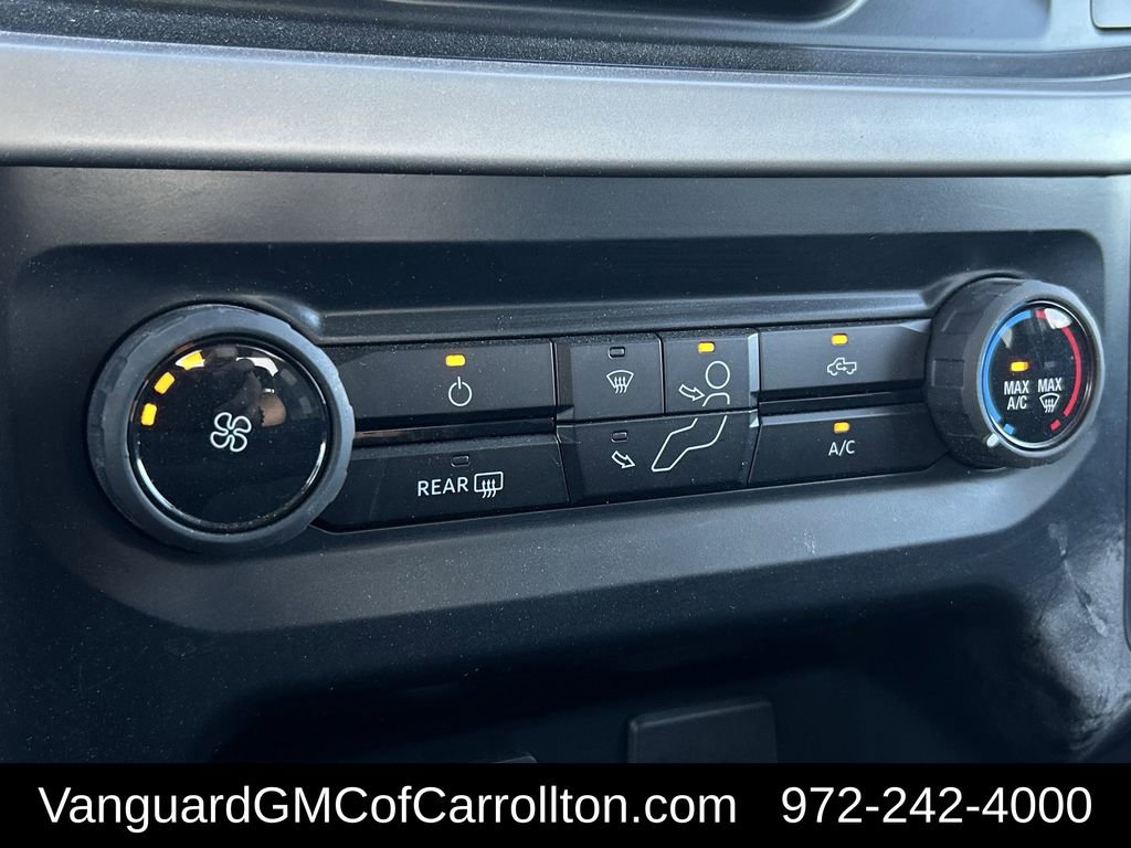 Used 2023 Ford F150 XLT image 16