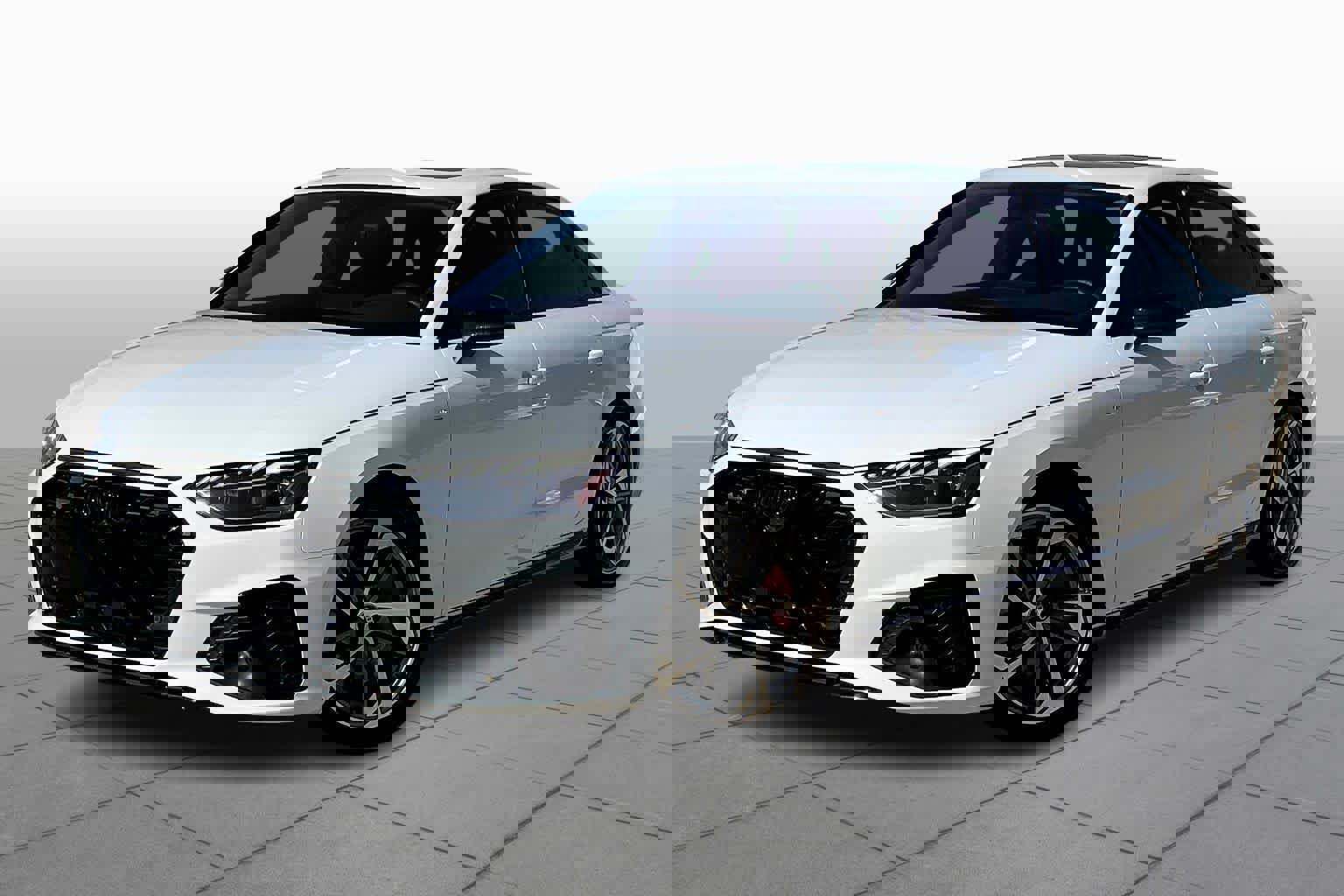 Used 2023 Audi A4 2.0T Premium Plus w/ Premium Plus Package