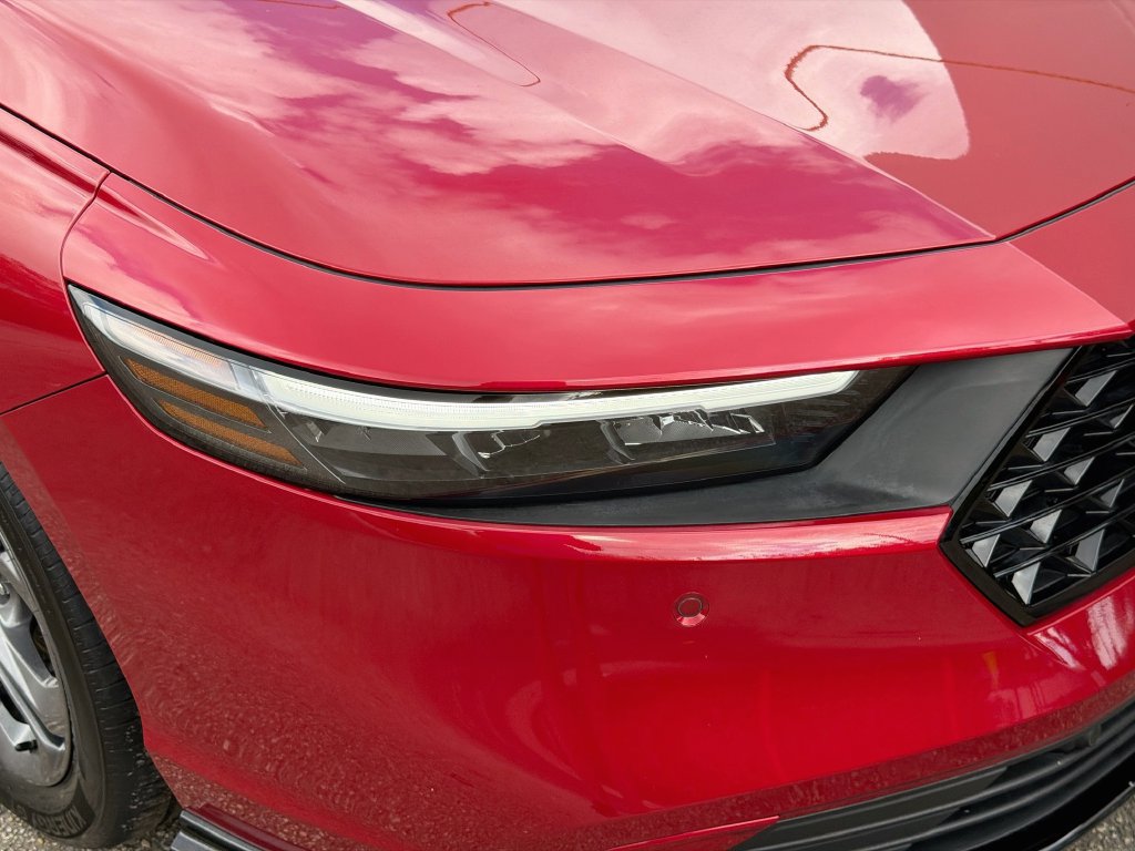 Certified 2024 Honda Accord EX-L image 34