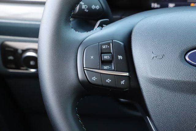 New 2026 Ford Maverick Lobo AWD/4WD image 20
