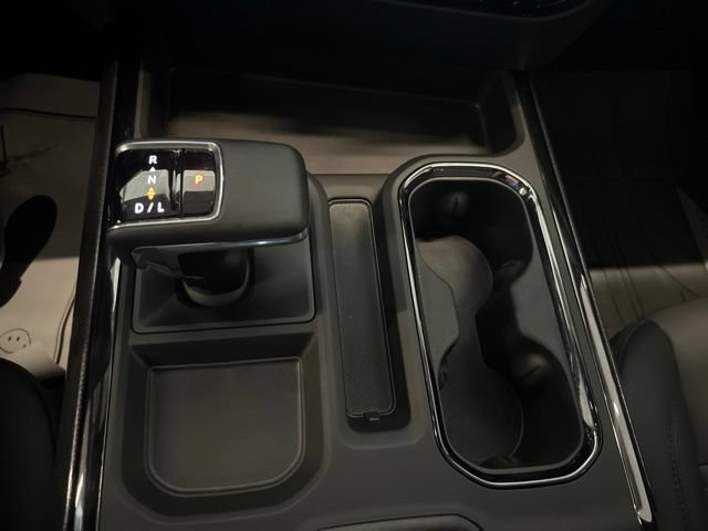 Certified 2026 Chevrolet Silverado 1500 ZR2 AWD/4WD image 24