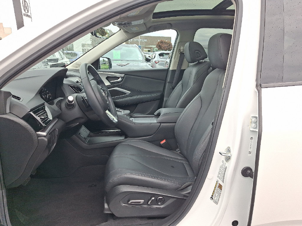 Certified 2024 Acura RDX SH-AWD image 14