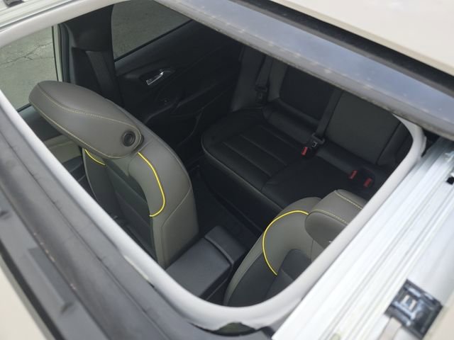 New 2026 Chevrolet Trax ACTIV w/ Sunroof Package image 3