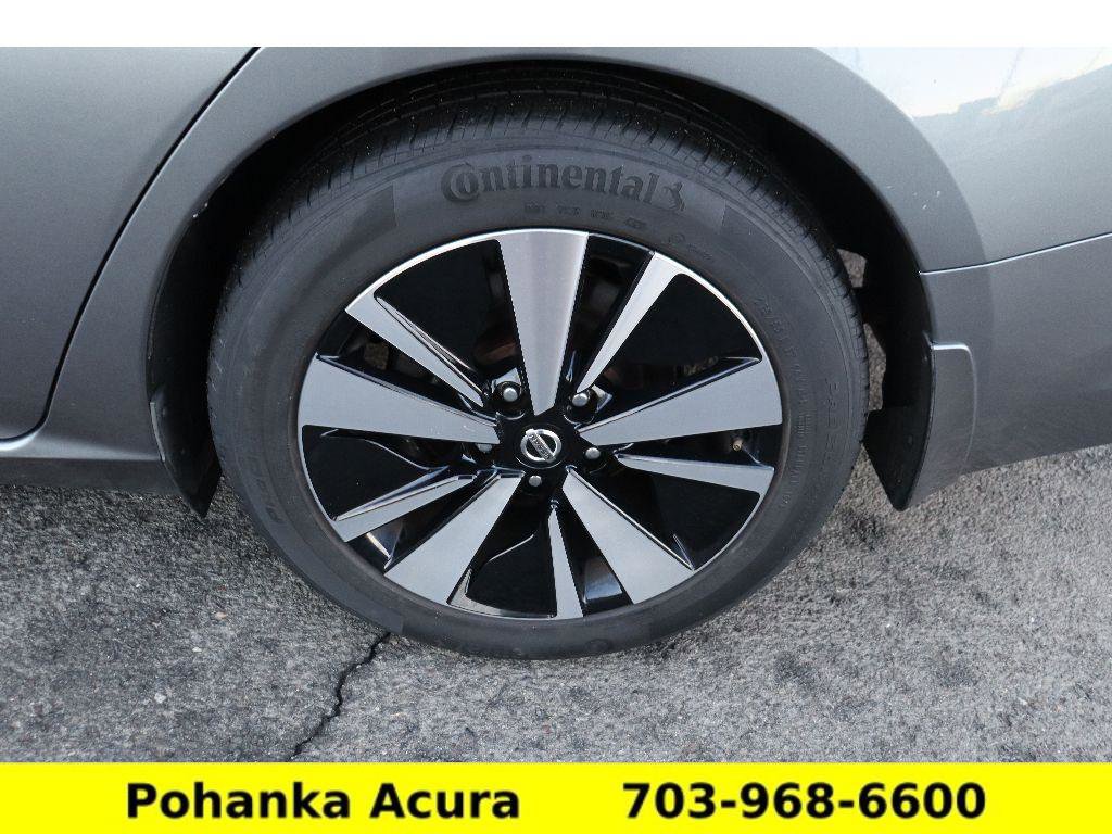 Used 2021 Nissan Altima 2.5 SV image 27