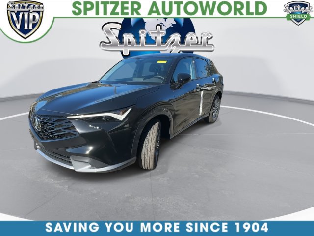 New 2026 Acura ADX AWD image 7