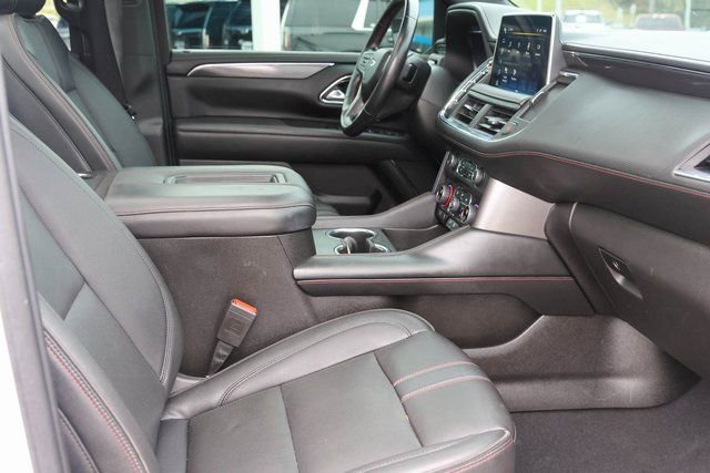 Used 2023 Chevrolet Tahoe RST AWD/4WD image 19