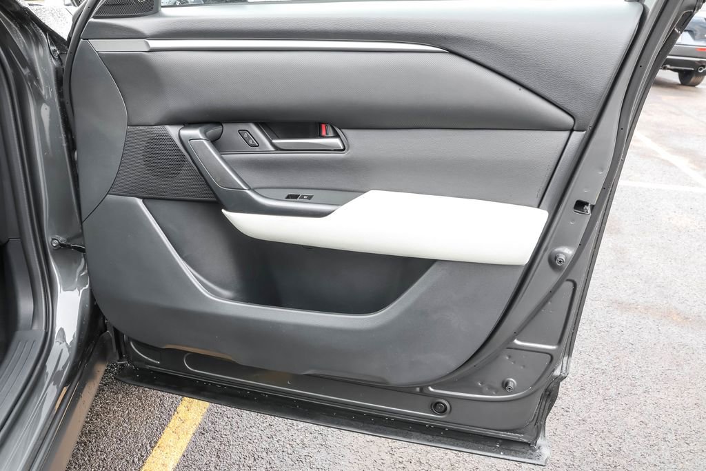 New 2026 MAZDA CX-50 AWD 2.5 S w/ Preferred Pkg image 48