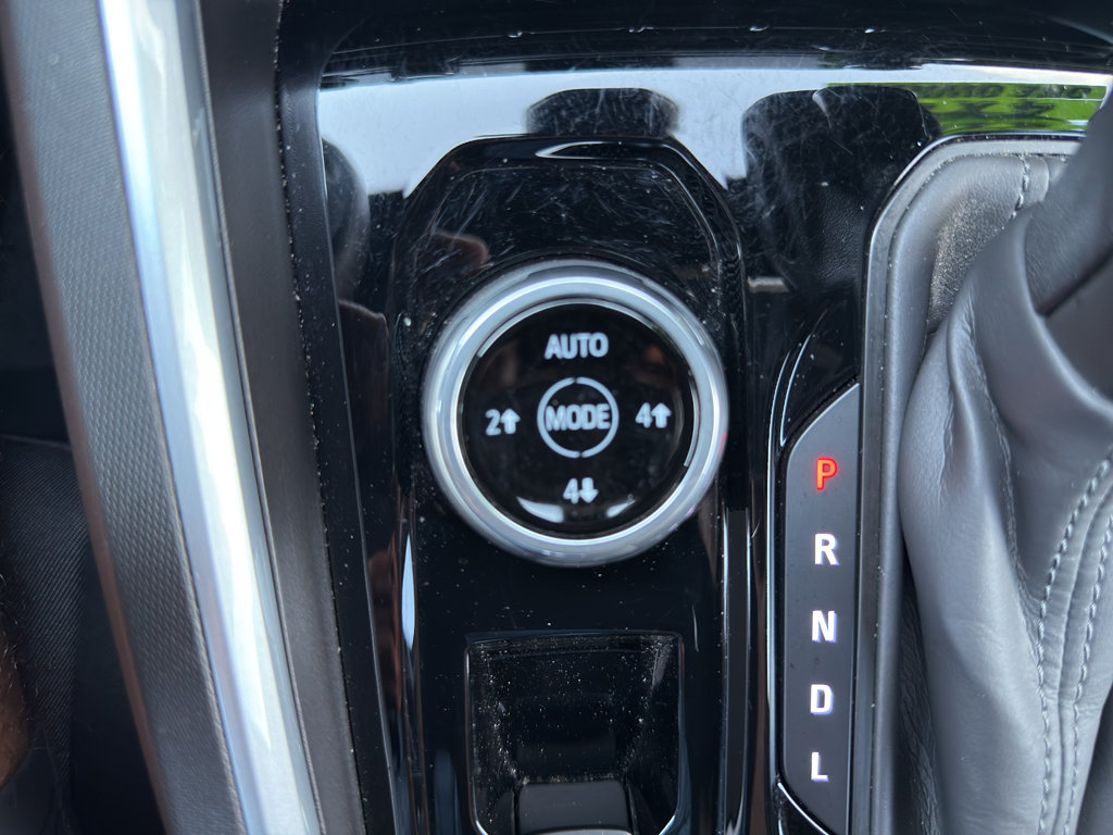Used 2023 Chevrolet Colorado Trail Boss AWD/4WD image 26