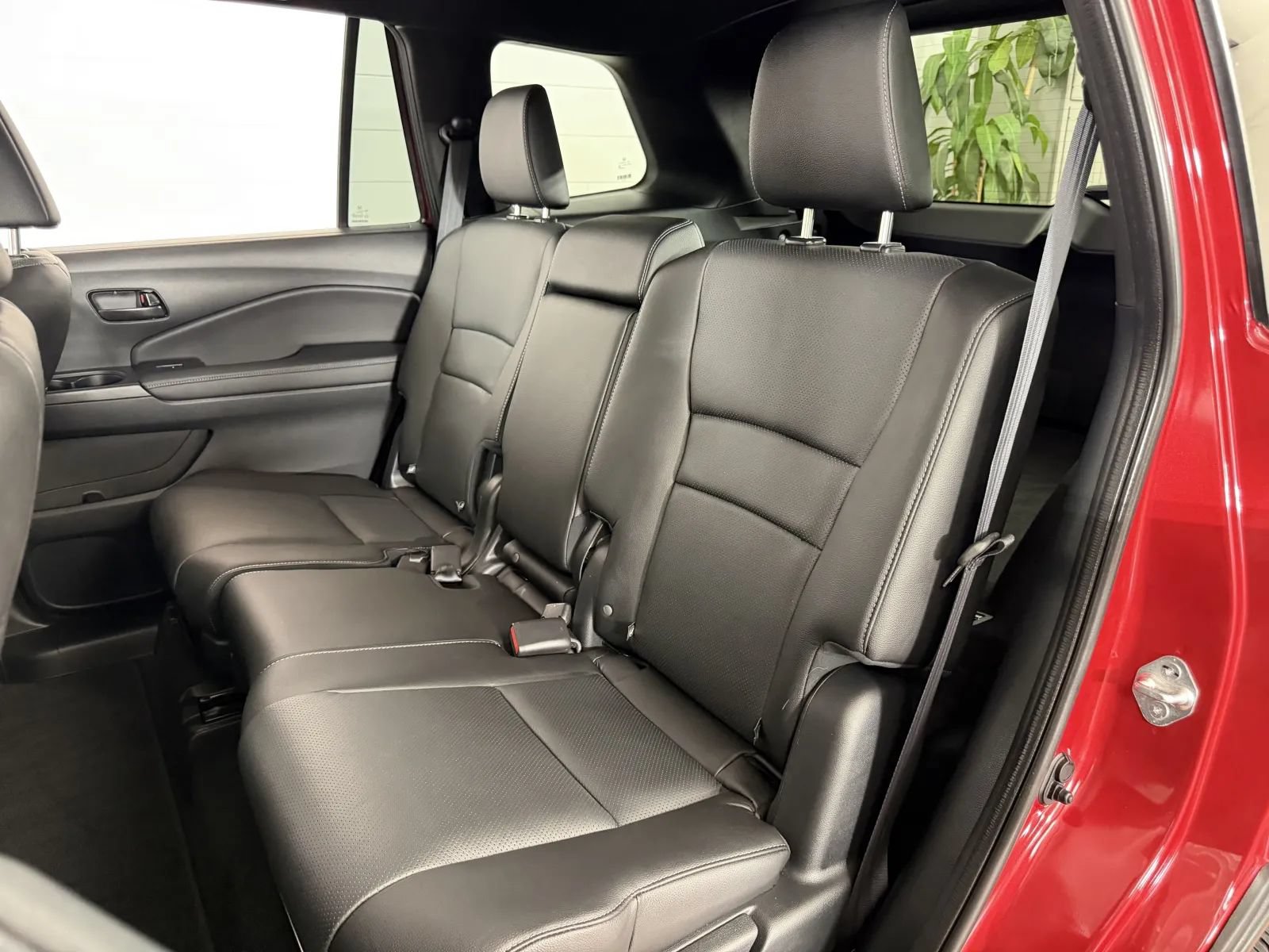 Used 2023 Honda Passport EX-L image 30