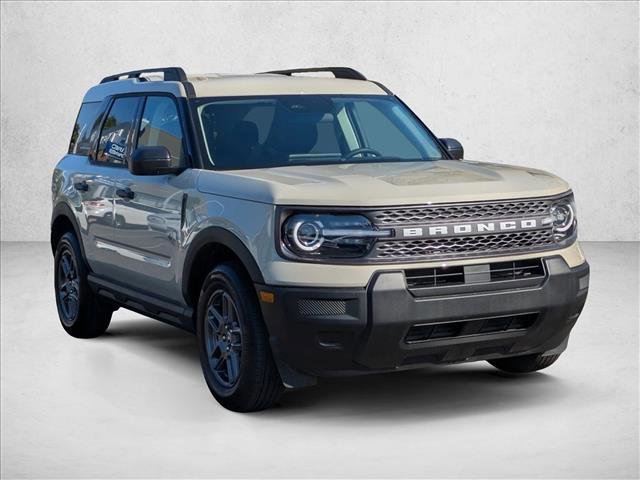 New 2025 Ford Bronco Sport Big Bend image 6