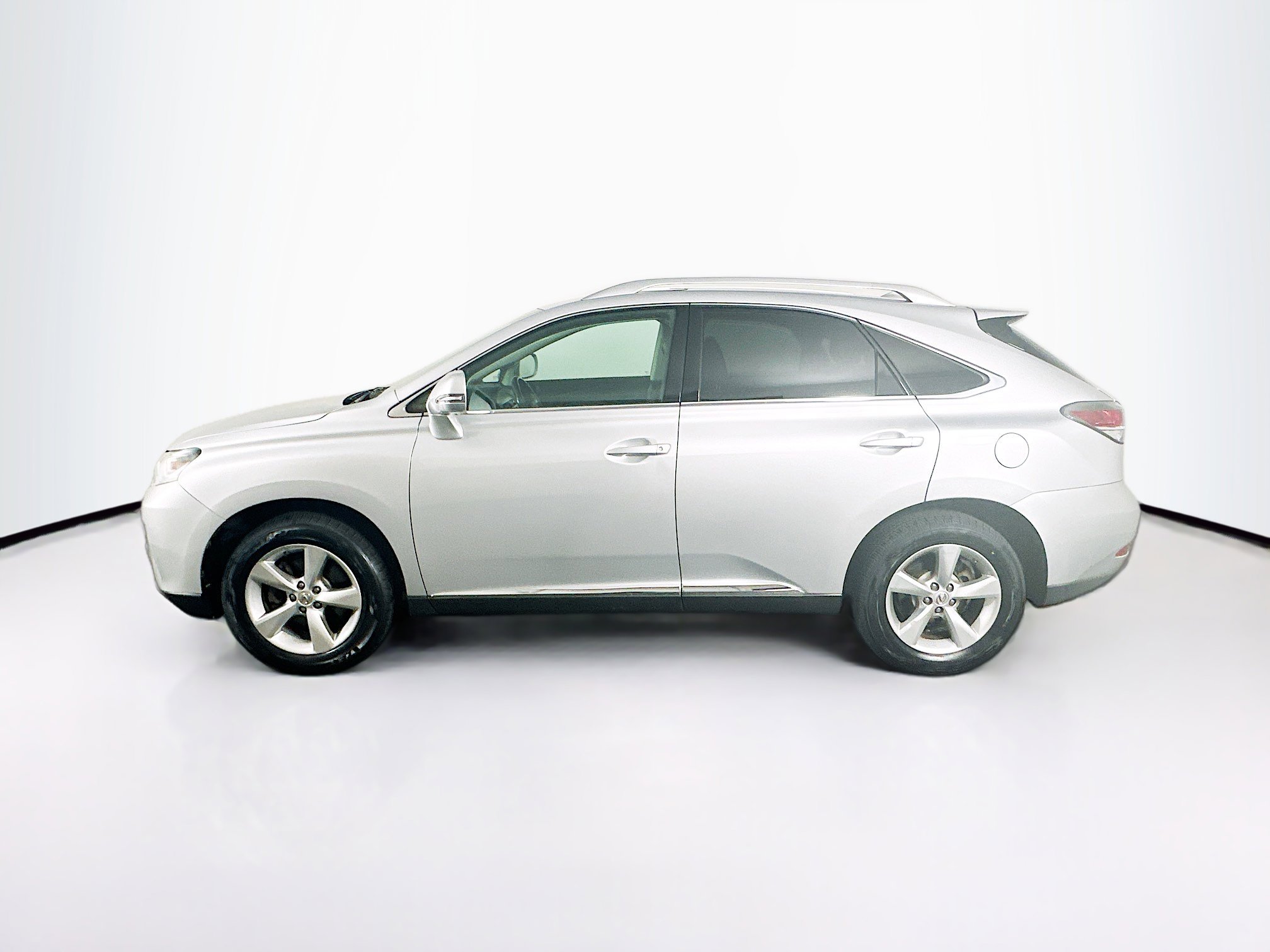 Used 2015 Lexus RX 350 2WD image 4