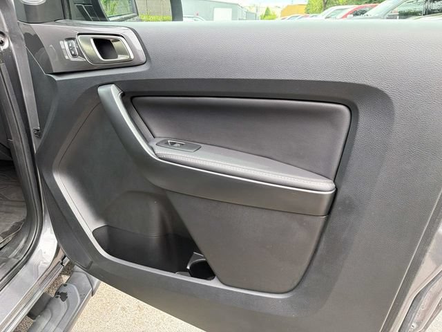 Used 2023 Ford Ranger Lariat AWD/4WD image 24