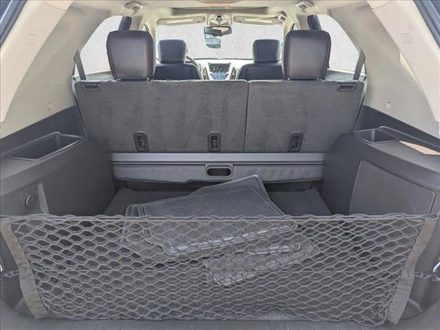 Used 2014 Chevrolet Equinox LT w/ Power Convenience Package AWD/4WD image 6