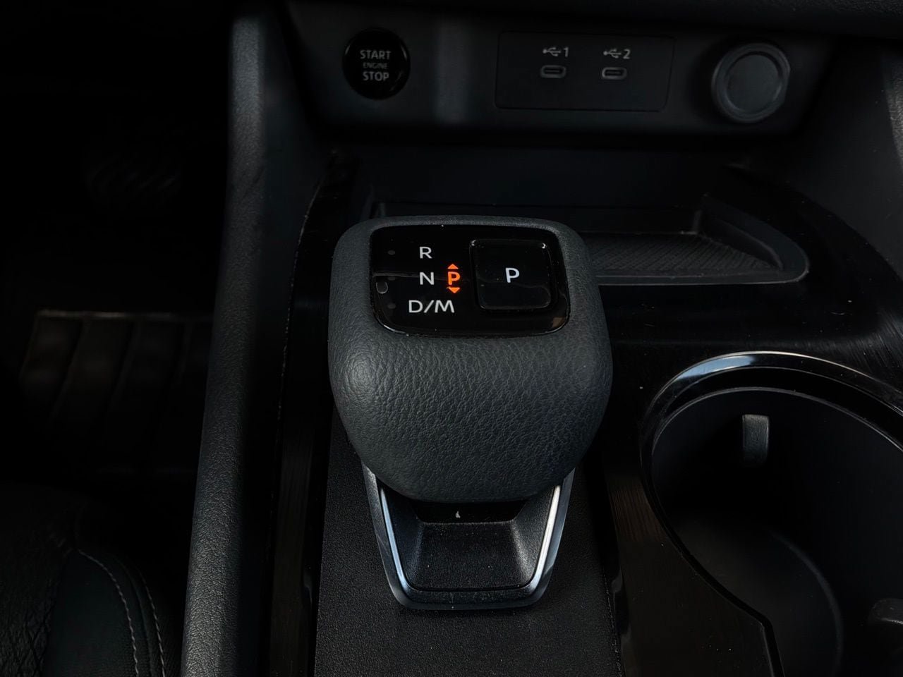 Used 2025 Nissan Rogue SV AWD/4WD image 28