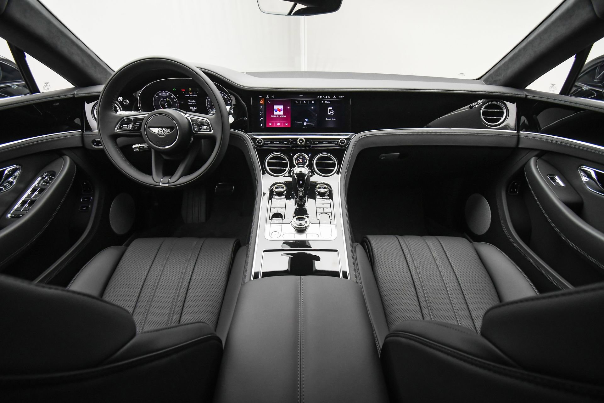 New 2026 Bentley Continental GT image 4